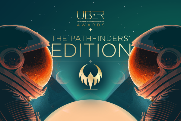 UBER Awards