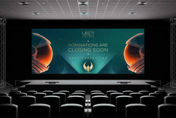 UBER Awards